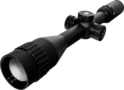 Оптический прицел